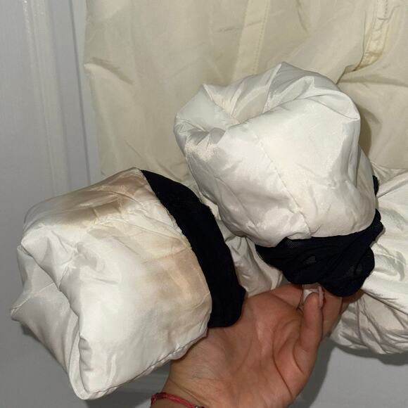 Cima Ski Wear Ladies Vintage Ski Pants - Picture 6 of 7